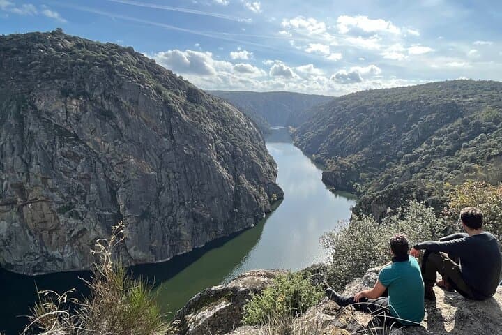 Ride the Pink Monkeys: 5-Day Motorcycle Tour Through Northern Portugal’s Douro and National Parks photo 4