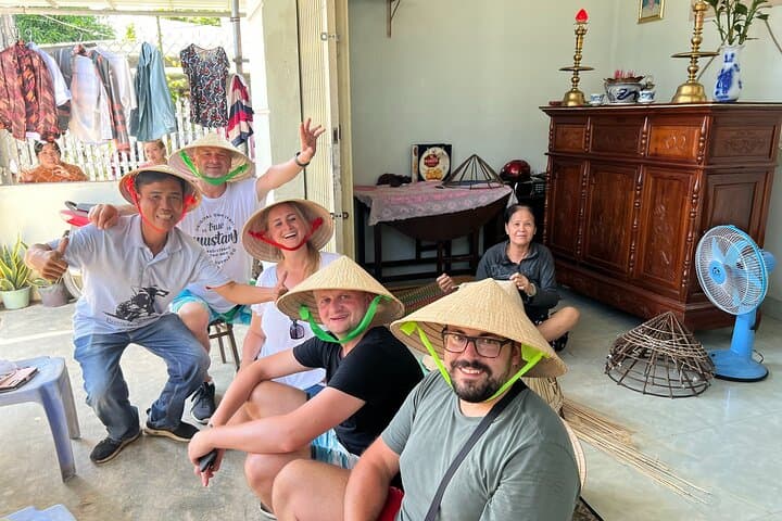 Half-Day Nha Trang City Tour from Cruise Port – Po Nagar, Long Son & Local Markets photo 6