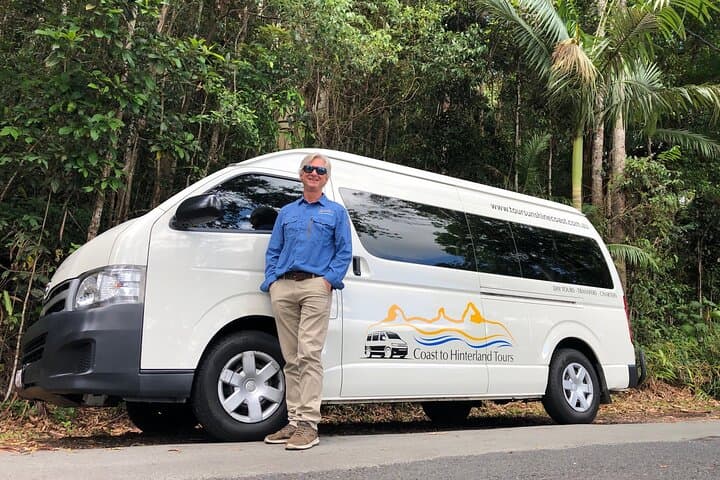 Noosa to Eumundi Markets Bus Transfer — Easy Access to Sunshine Coast's Artisan Hub photo 2