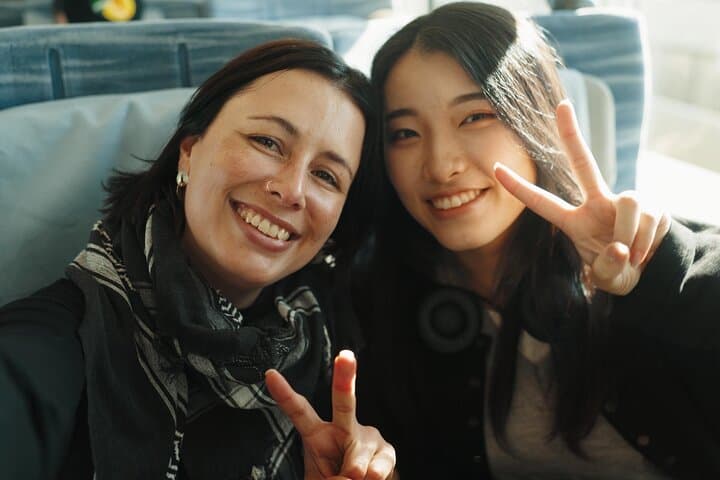 Hakone Day Tour: Historic Sites, Lake Ashi & Mount Fuji Views photo 6