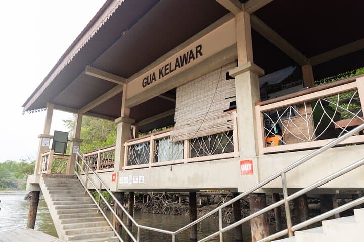 Slow Boat Through Langkawi's Kilim Mangroves: 2-Hour Private Tour photo 3
