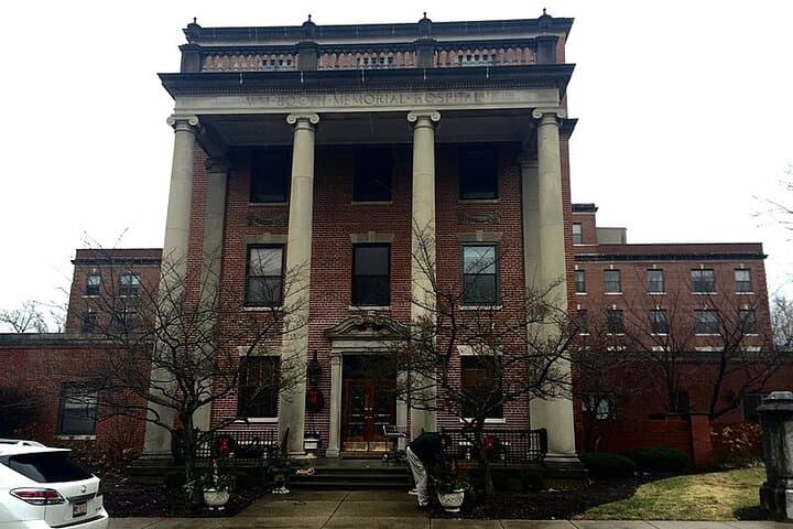 Ghosts of Covington: Haunted History Walking Tour Along the Ohio photo 4