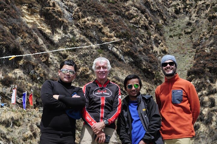 Manaslu Circuit Trek: 13-Day Private High-Altitude Trek from Kathmandu photo 5