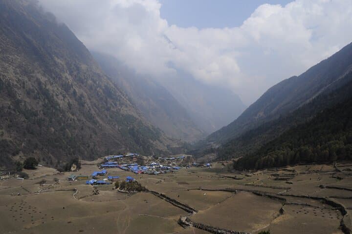Manaslu Circuit Trek: 13-Day Private High-Altitude Trek from Kathmandu photo 6
