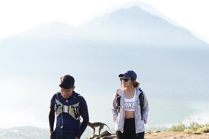 Mount Batur Sunrise Hike: Summit Breakfast & Crater Walk in Bali photo 3