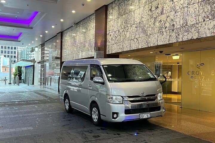 Auckland Airport to Omaha & Snells Beach: Private Transfer Guide photo 4