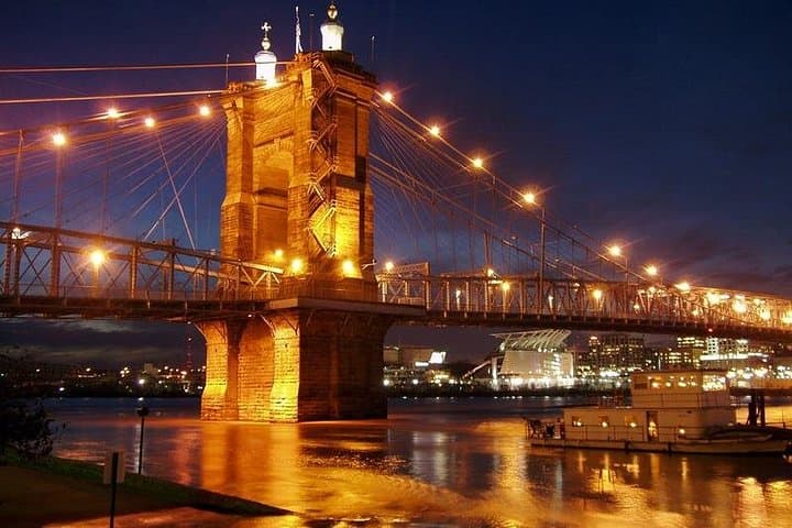 Ghosts of Covington: Haunted History Walking Tour Along the Ohio photo 5