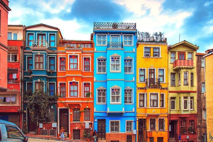 Full-Day Istanbul Tour: Camlıca Hill, Bosphorus Cruise & Historic Sights photo 3