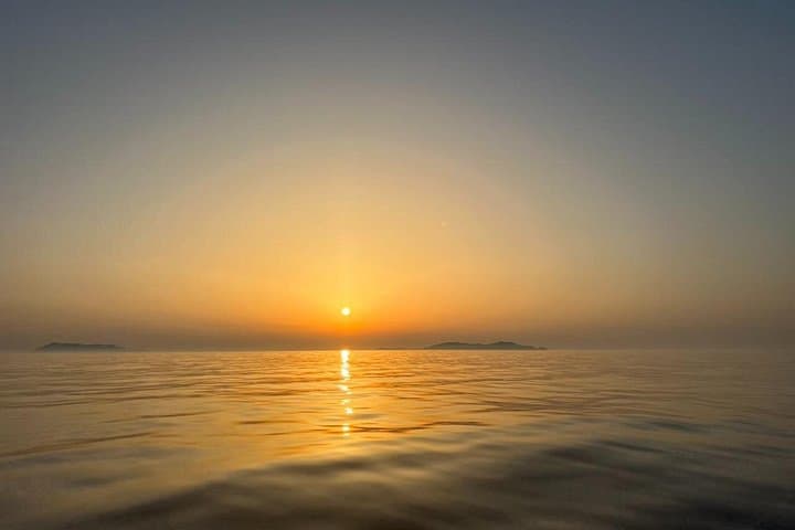 Private Boat Trip with Skipper in Corfu — Canal d'Amour, Cape Drastis & Sunset Swim photo 4