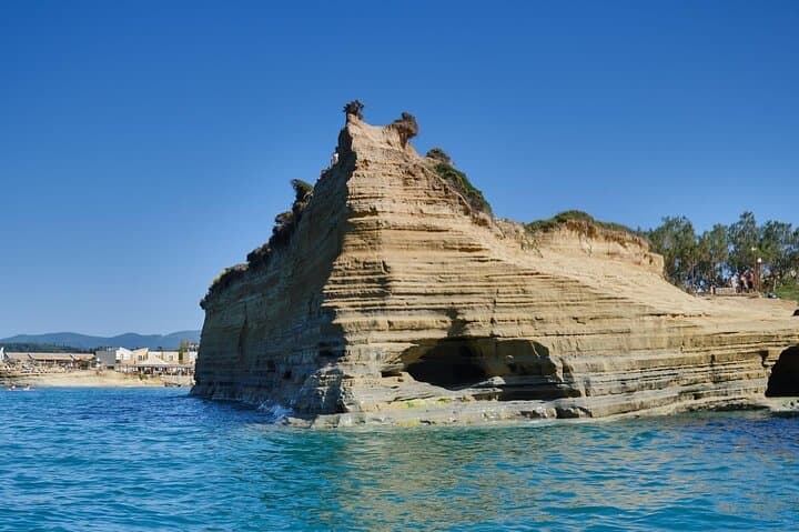 Jet Ski Rentals in Sidari, Corfu — 15-Minute Yamaha VX Coastal Thrill photo 3