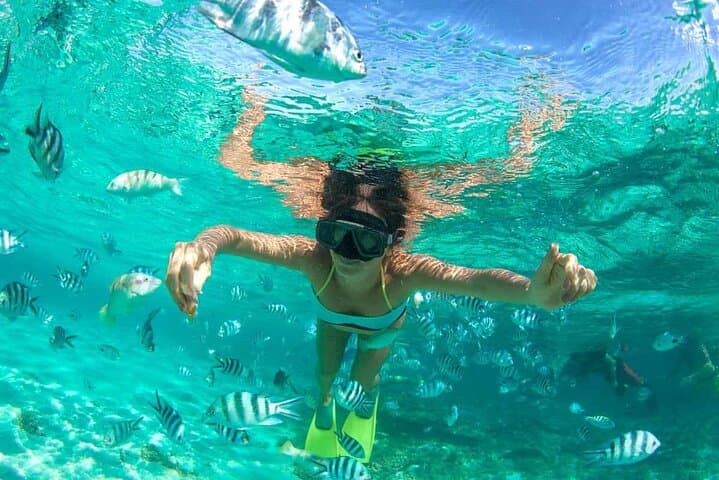 Blue Hole & Colored Canyon Day Trip from Sharm El Sheikh to Dahab photo 5