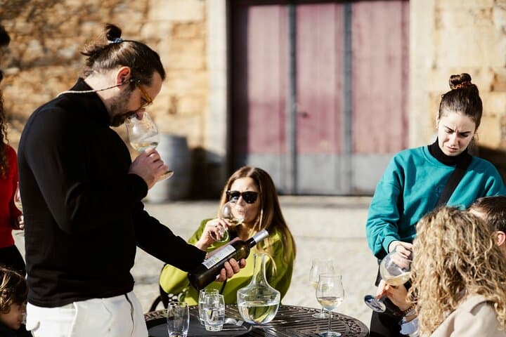 Douro Valley Day Tour — Port Wine Tasting, Quintas, Lunch & River Cruise photo 4