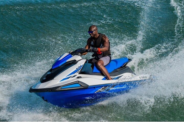 Jet Ski Rentals in Sidari, Corfu — 15-Minute Yamaha VX Coastal Thrill photo 2
