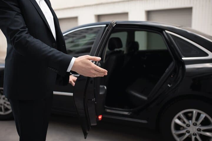 Executive VIP Close Protection Services in Montego Bay photo 6