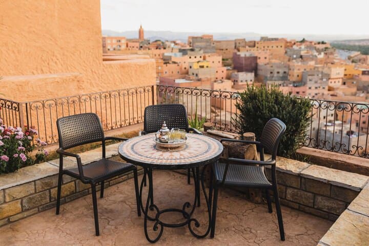 3-Day Fez, Chefchaouen, Volubilis and Rabat Tour from Casablanca photo 2