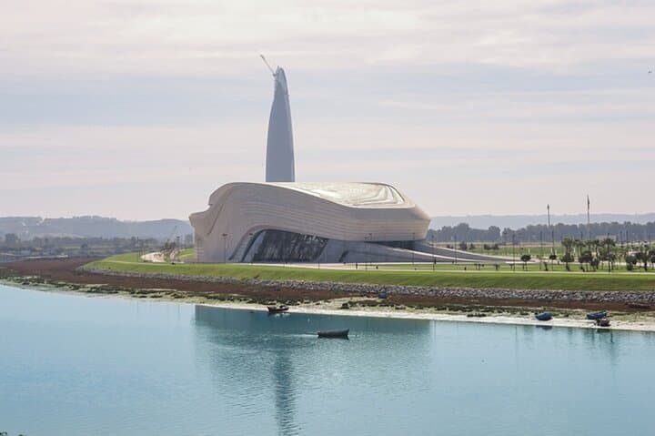 Full-Day Casablanca & Rabat: Historic Sights, Coastal Corniche & Kasbahs photo 2