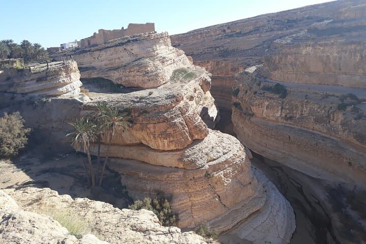 7-Day Cultural and Desert Adventure Across Tunisia photo 5