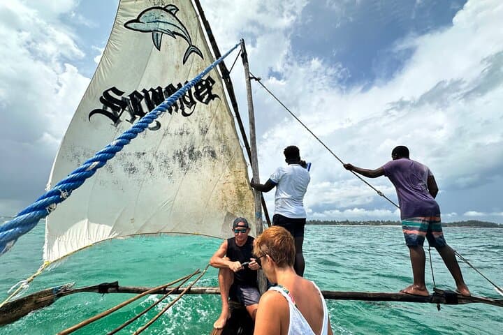 Dhow Fishing in Pongwe: Traditional Zanzibar Fishing Experience photo 3