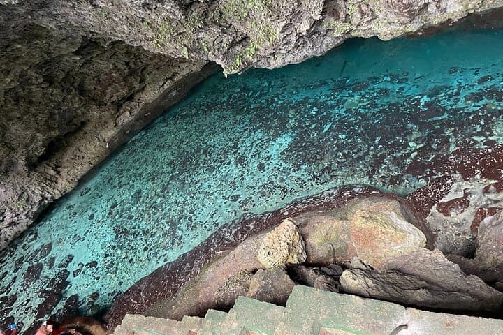 Punta Cana to Santo Domingo: Full-Day Cultural Excursion to Los Tres Ojos & the Colonial Zone photo 3