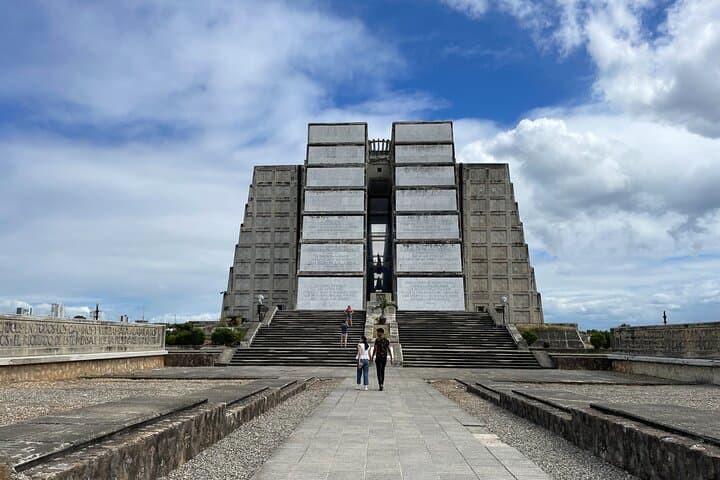 Punta Cana to Santo Domingo: Full-Day Cultural Excursion to Los Tres Ojos & the Colonial Zone photo 6
