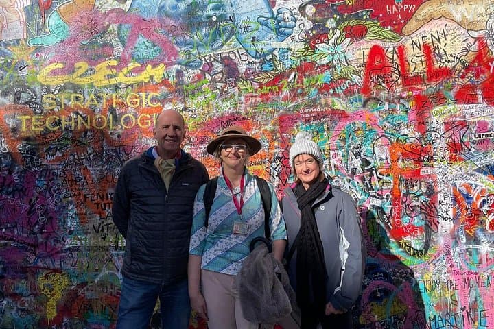 Hidden Gems of Prague Walking Tour: Old Town to John Lennon Wall photo 1