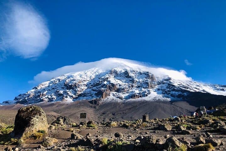 Kilimanjaro Lemosho Route — 8-Day Summit Itinerary, Tips & Gear photo 4