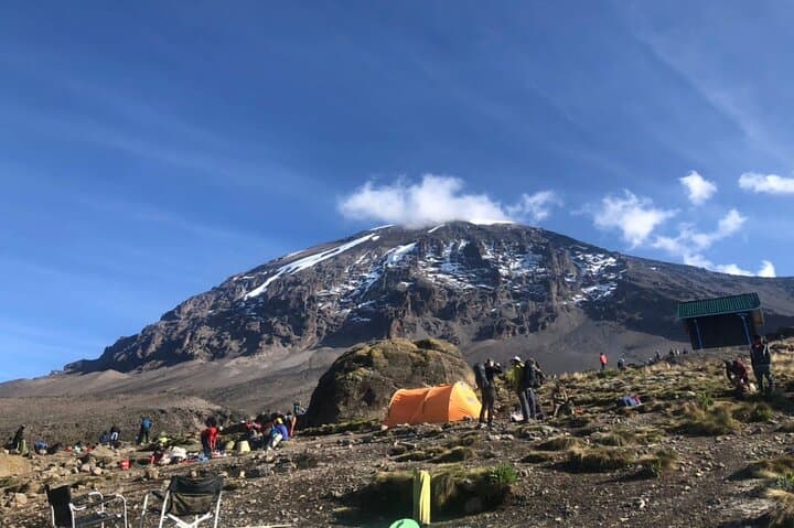 Kilimanjaro Lemosho Route — 8-Day Summit Itinerary, Tips & Gear photo 2