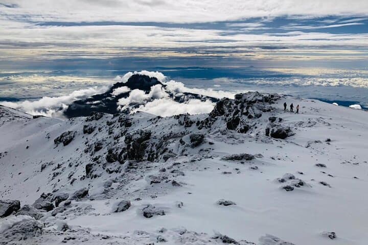 Kilimanjaro Lemosho Route — 8-Day Summit Itinerary, Tips & Gear photo 3