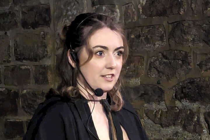 Otley Ghost Tour: 1-Hour Private Walking Tour of Haunted Sites photo 2