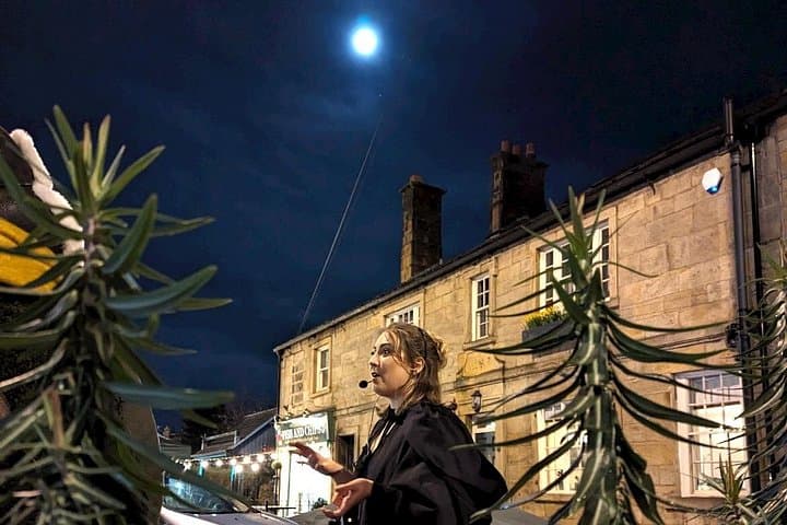 Otley Ghost Tour: 1-Hour Private Walking Tour of Haunted Sites photo 3