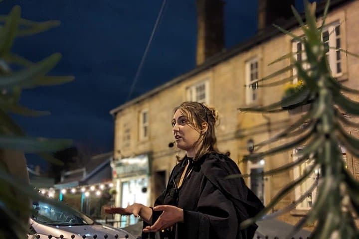 Otley Ghost Tour: 1-Hour Private Walking Tour of Haunted Sites photo 4