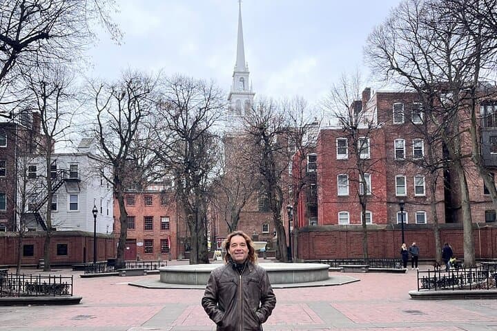 Explore Boston’s Revolutionary Roots: A Guided Walking Tour Through History photo 6