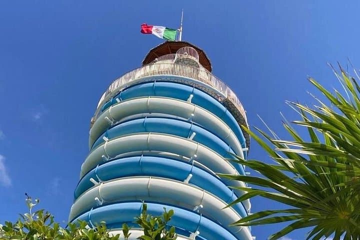Xel-Há All-Inclusive Tour: Snorkel Coves, Zip Lines & Jungle Trails in the Riviera Maya photo 1
