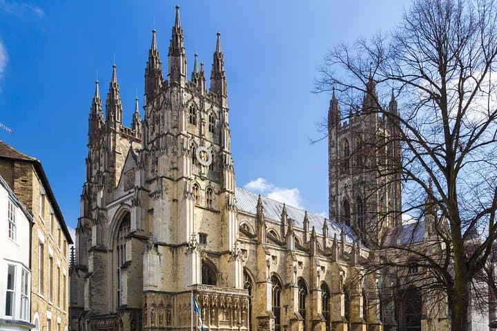 Canterbury Private Walking Tour — Literary & Cultural Heritage in 90 Minutes photo 4