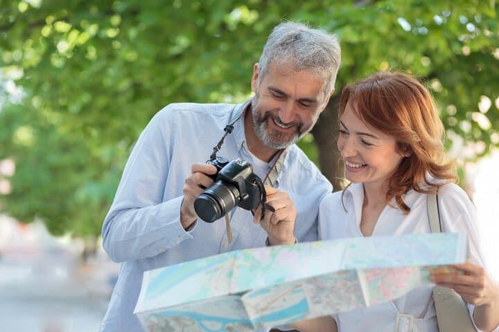 Romantic Stroll Through Boston, UK: Private 2-Hour Walking Tour for Couples photo 5