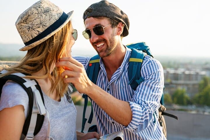 Romantic Stroll Through Boston, UK: Private 2-Hour Walking Tour for Couples photo 6