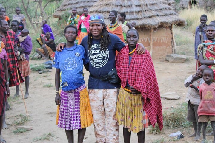 4-Day Private Safari: Multiday Masai Mara Expedition photo 2