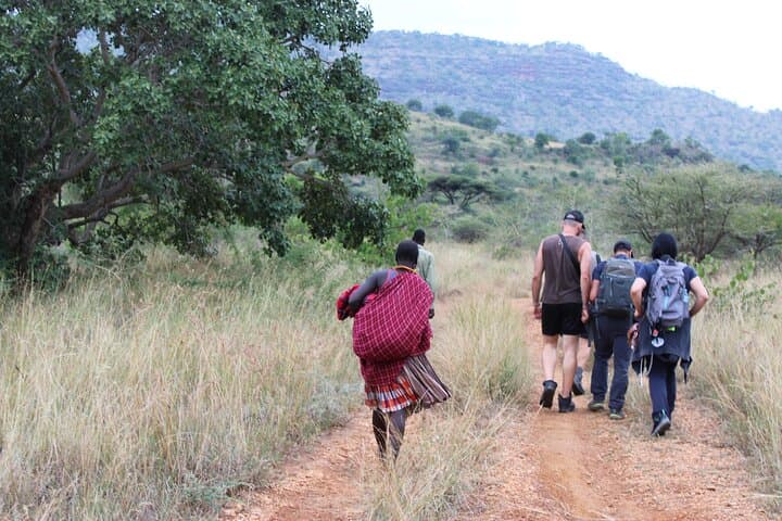 4-Day Private Safari: Multiday Masai Mara Expedition photo 4
