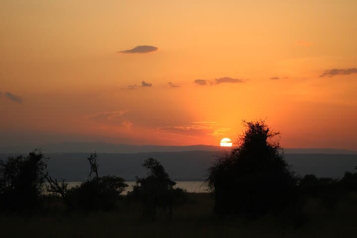 4-Day Private Safari: Multiday Masai Mara Expedition photo 6