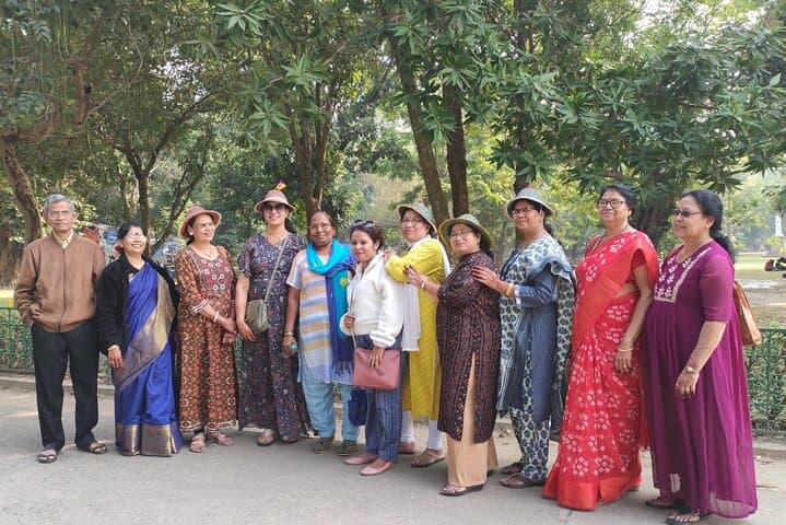 Explore Kolkata in a Day: Private Full-Day Sightseeing Tour with Local Guide photo 5