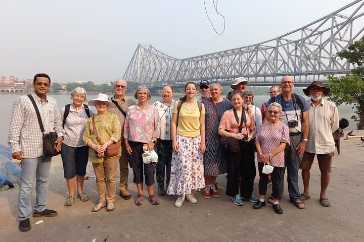 Explore Kolkata in a Day: Private Full-Day Sightseeing Tour with Local Guide photo 3