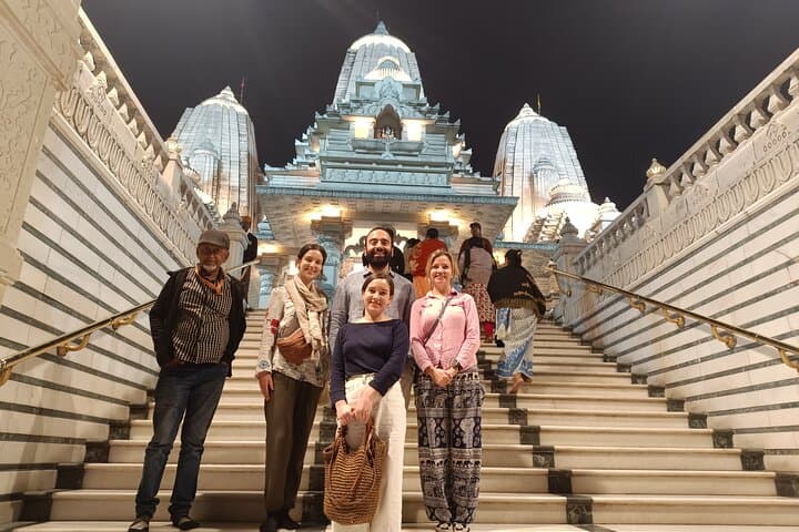 Explore Kolkata in a Day: Private Full-Day Sightseeing Tour with Local Guide photo 6