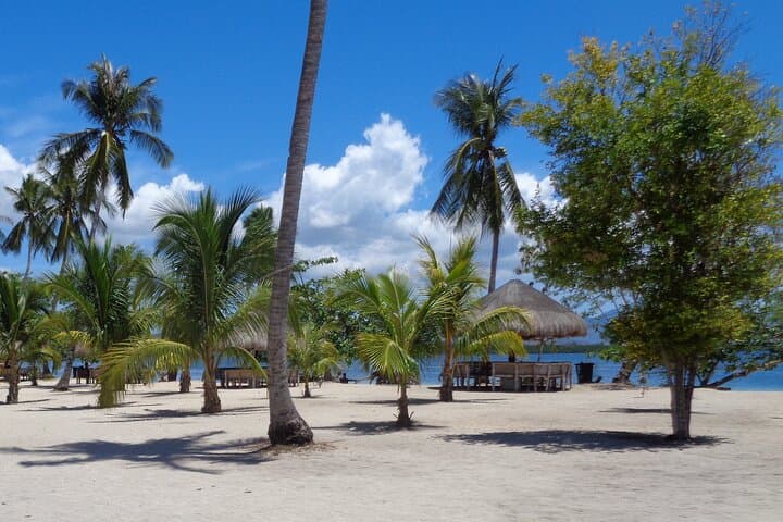 Private Puerto Princesa Island Hopping — Honda Bay & Luli Island Day Trip photo 1
