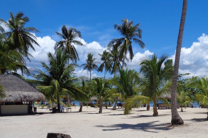 Private Puerto Princesa Island Hopping — Honda Bay & Luli Island Day Trip photo 3