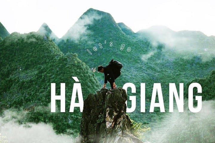 Ha Giang Loop 3-Day Motorbike Tour: Ma Pi Leng, Dong Van & Homestays photo 1