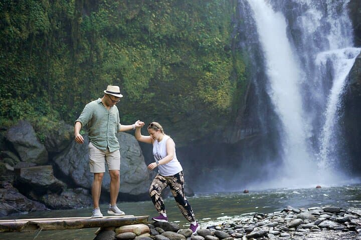 Ubud Private Customized Tour: Art, Rice Terraces & Temple Rituals in One Day