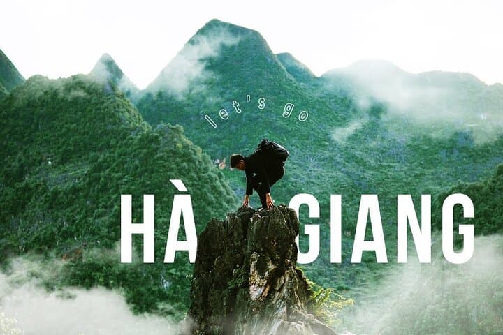 Ha Giang Motorbike Loop: 3-Day Ride from Hanoi through Ma Pi Leng photo 2