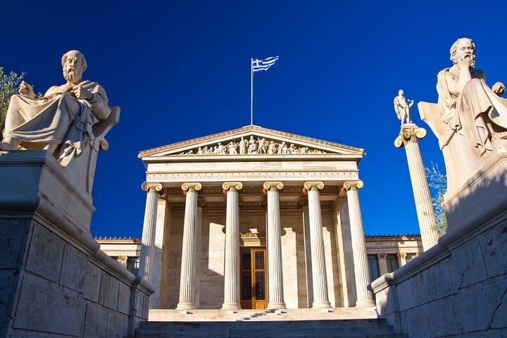 Express Athens City Tour: 2-Hour Private Highlights of the Acropolis & Plaka photo 4