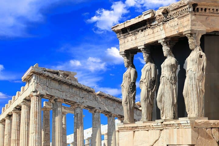 Express Athens City Tour: 2-Hour Private Highlights of the Acropolis & Plaka photo 5