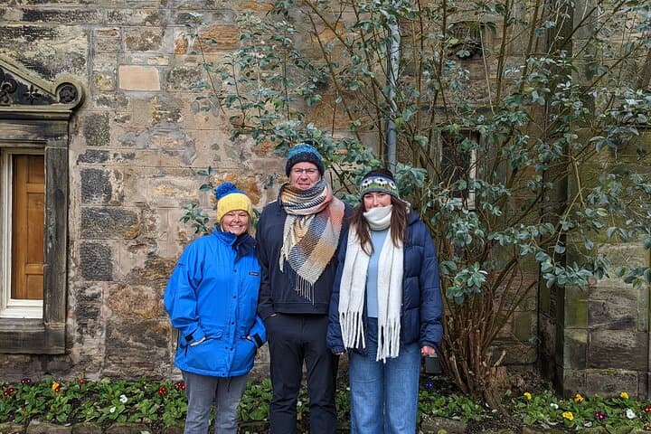Private York Walking Tour: 2-Hour Guided Historic Walking Experience photo 3